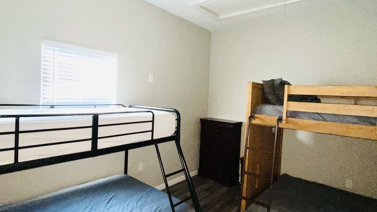 Photo of Bedroom in Northside