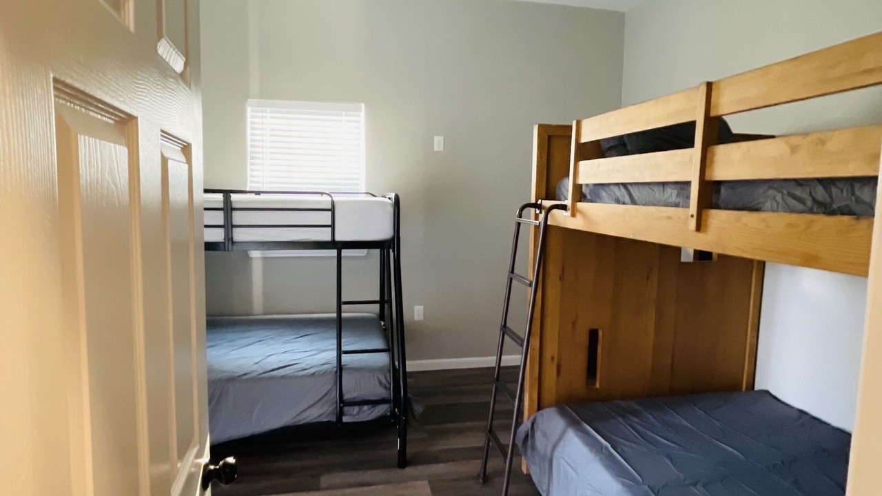 Photo of Bedroom in Northside