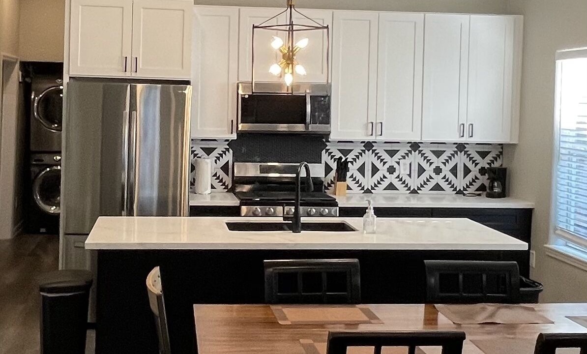 Photo of Kitchen in Northside