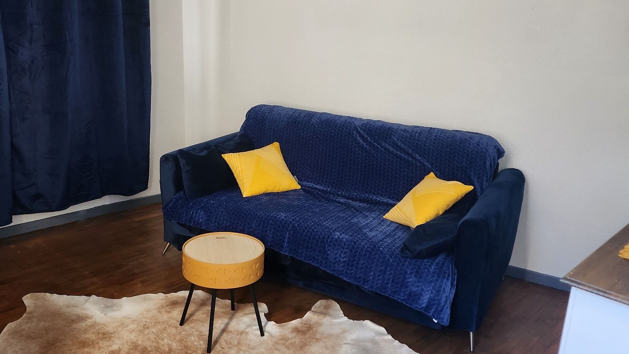 Photo of Livingroom in Commercy