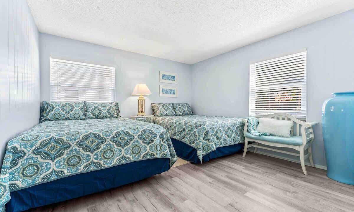 Photo of Bedroom in Laurel Park