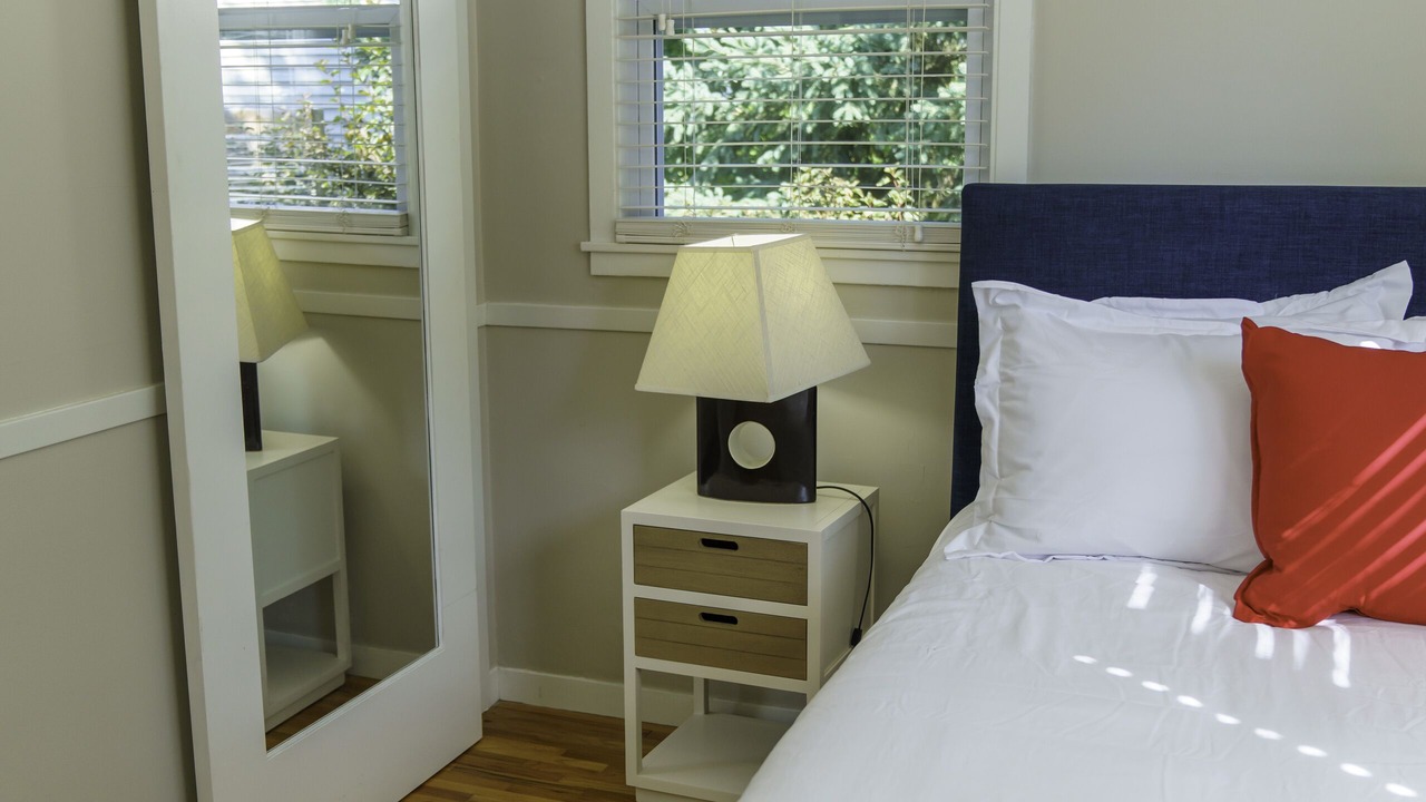 Photo of Bedroom in Southwest Minneapolis
