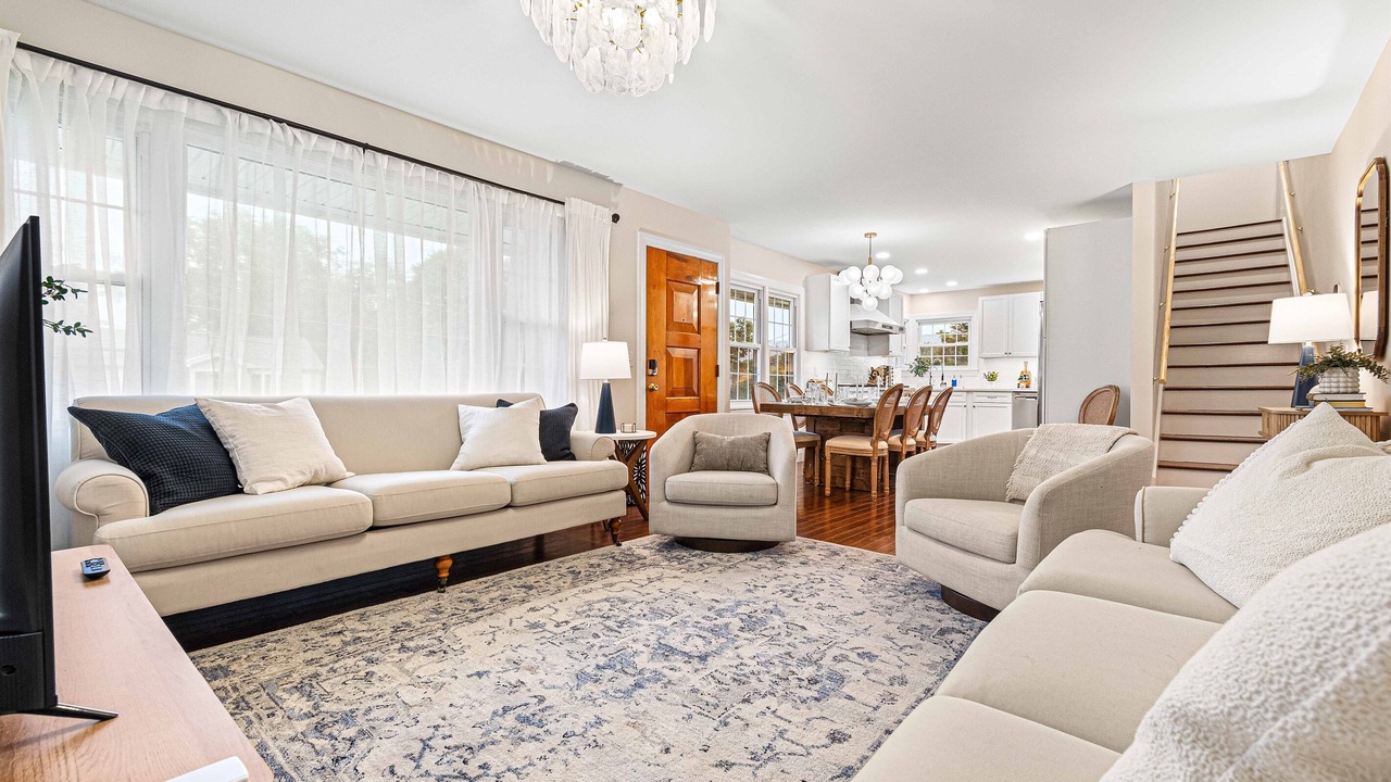 Photo of Bedroom in Bennington