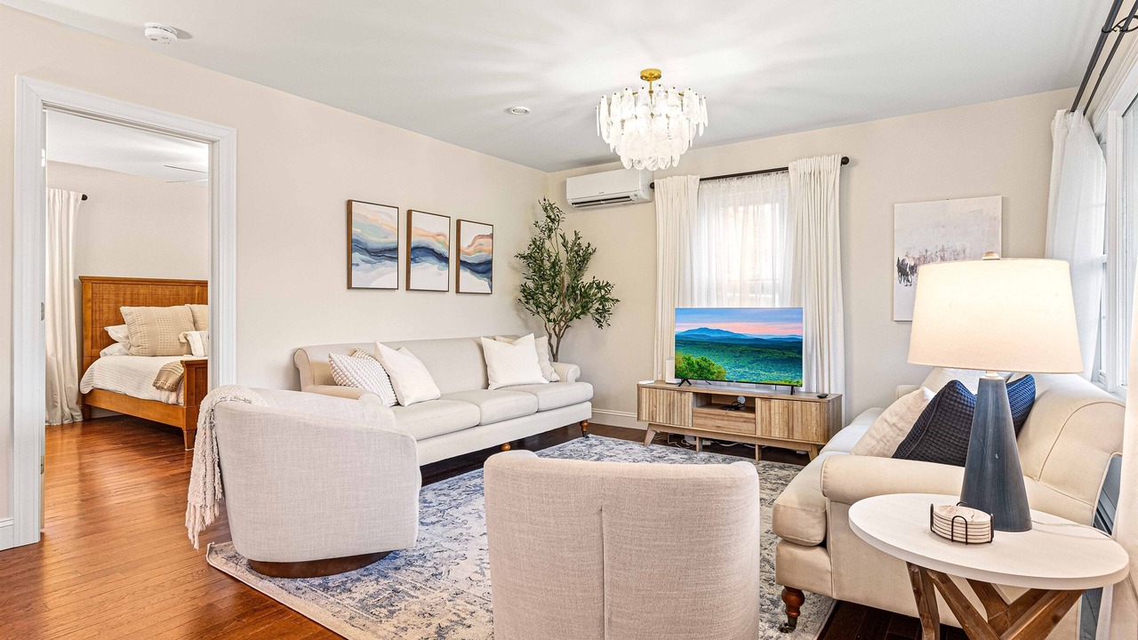 Photo of Bedroom in Bennington