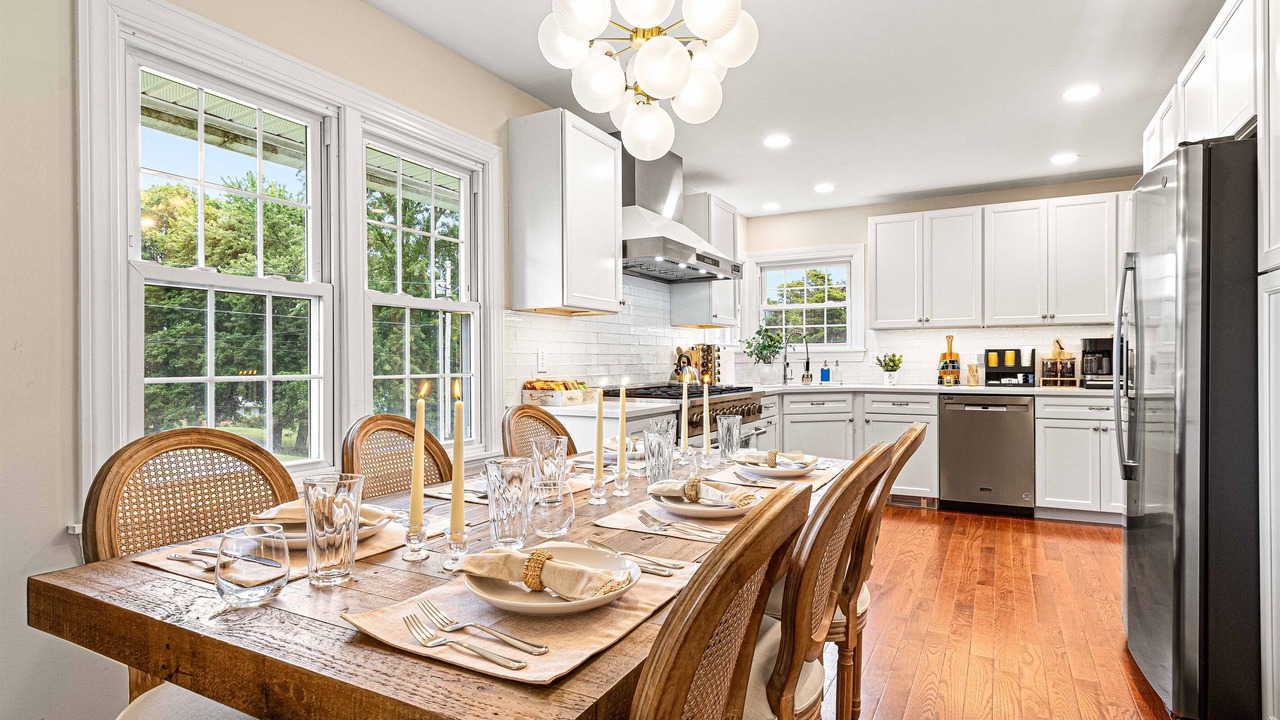 Photo of Others in Bennington