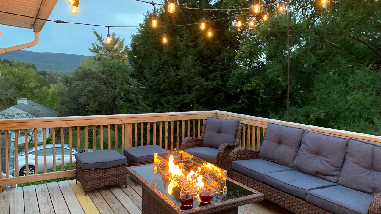 Photo of Others in Bennington