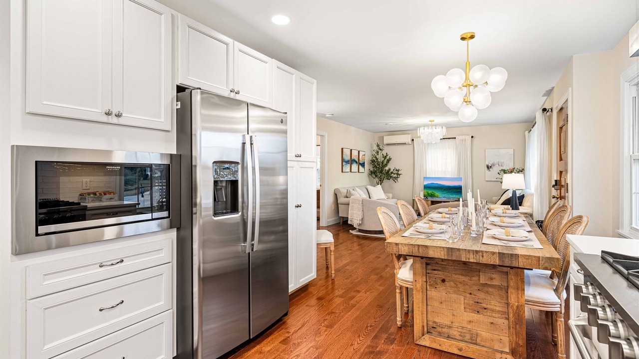 Photo of Others in Bennington