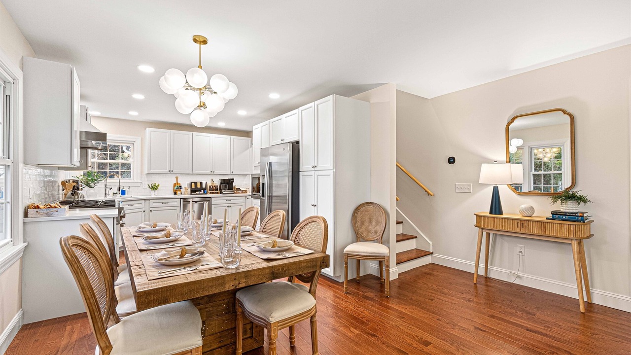 Photo of Others in Bennington