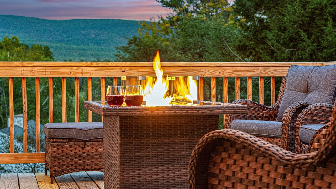 Photo of Outdoor in Bennington