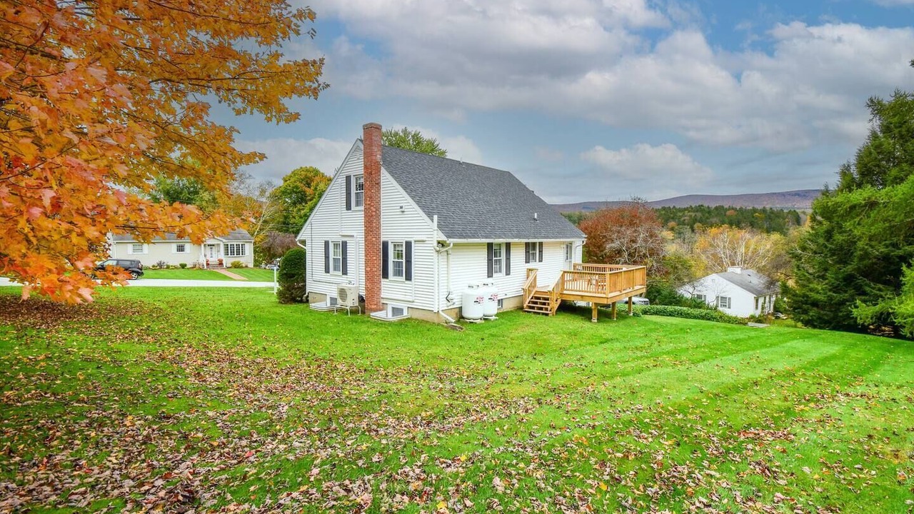 Photo of Others in Bennington