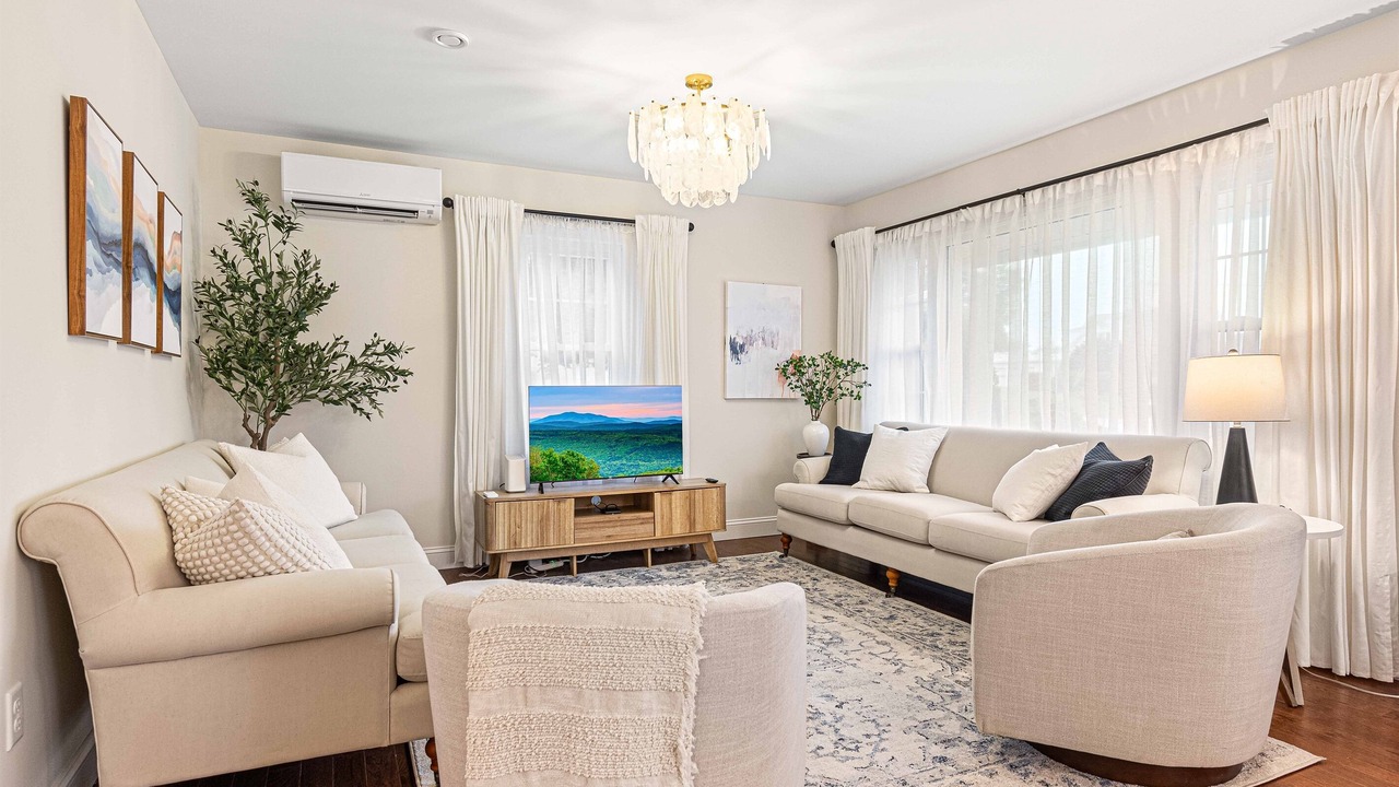 Photo of Bedroom in Bennington