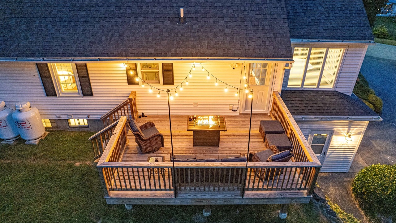 Photo of Others in Bennington