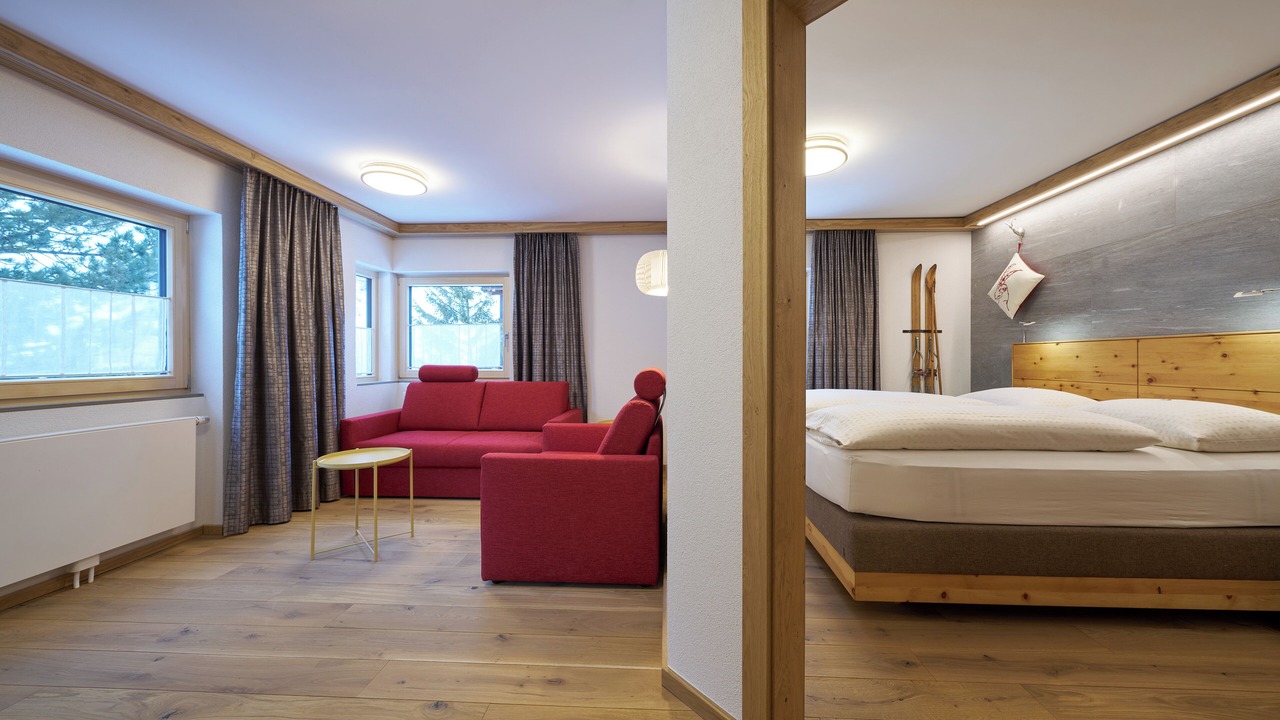 Photo of Livingroom in Ravaisch