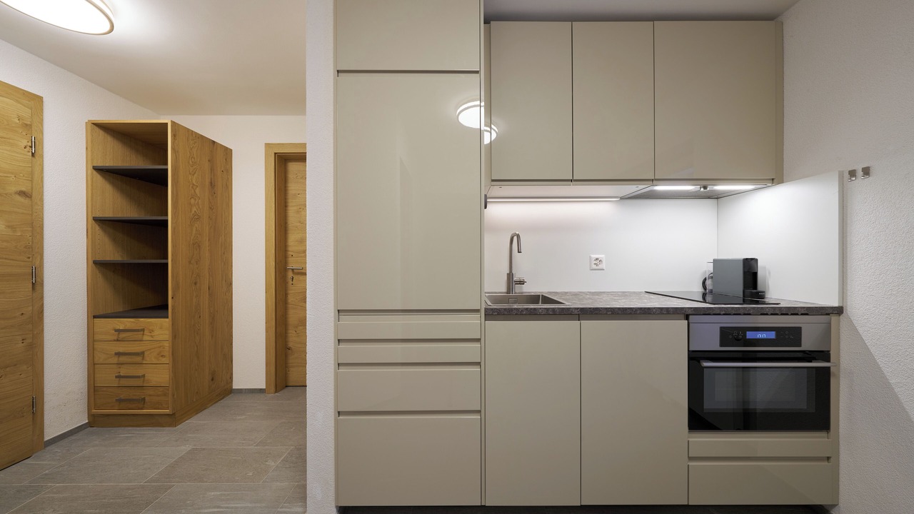 Photo of Kitchen in Ravaisch