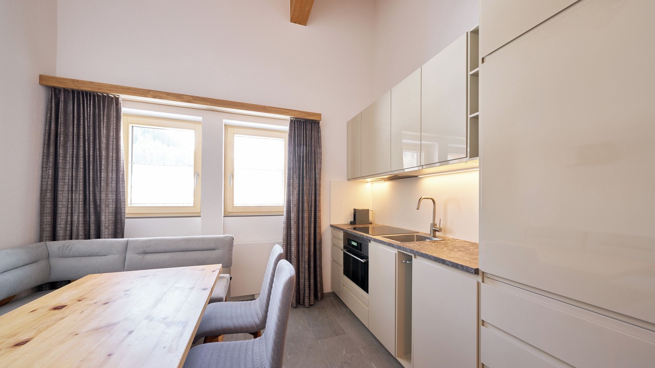 Photo of Kitchen in Ravaisch