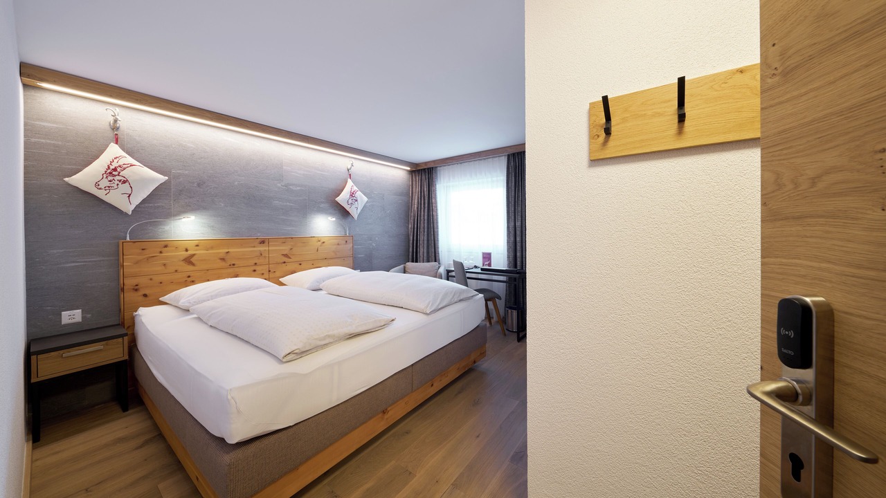 Photo of Bedroom in Ravaisch