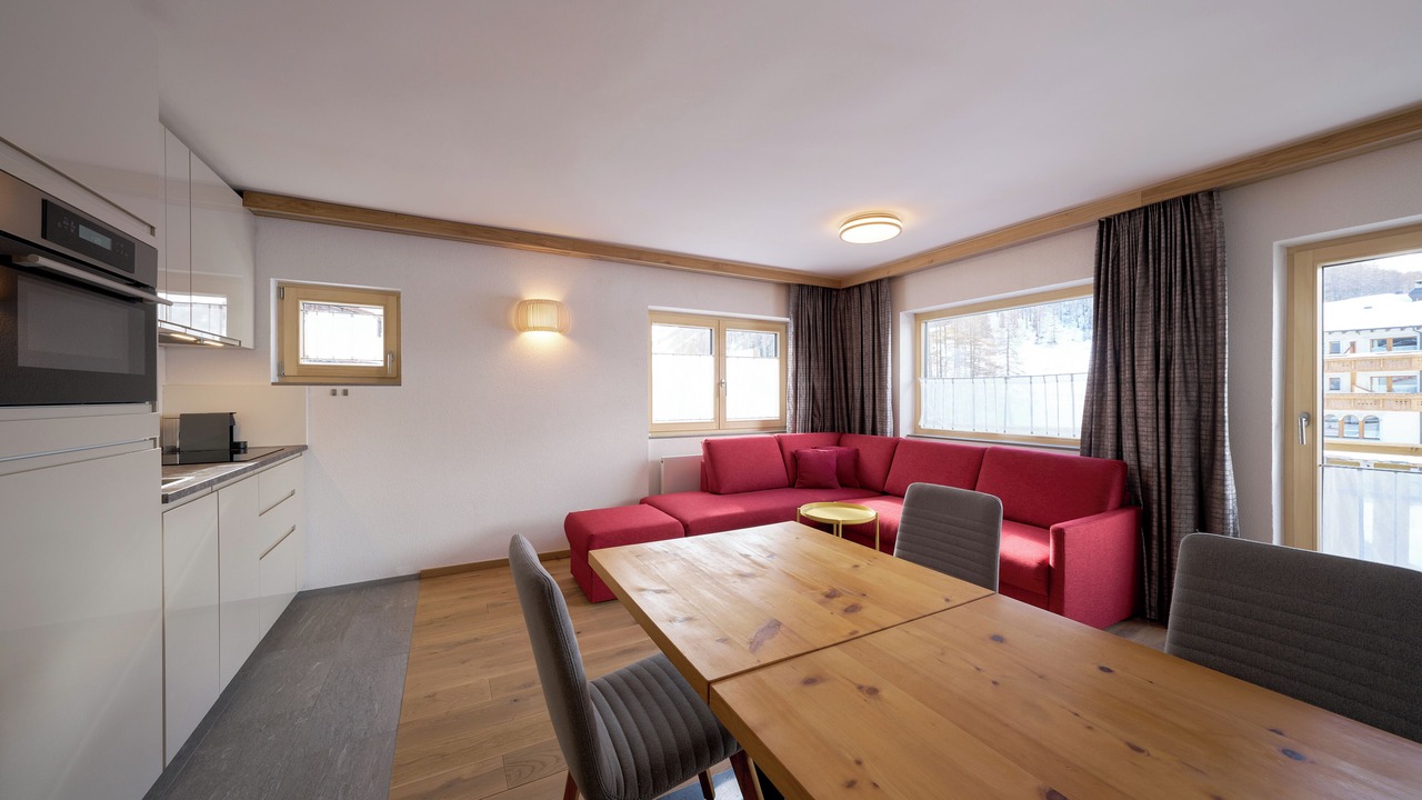 Photo of Kitchen in Ravaisch