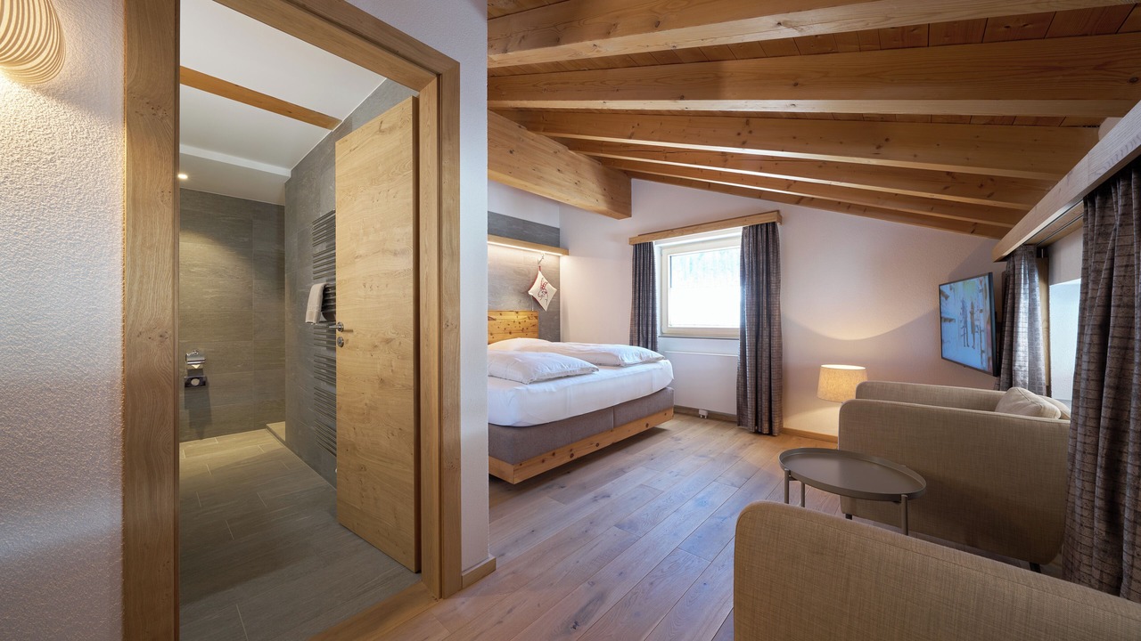 Photo of Bedroom in Ravaisch