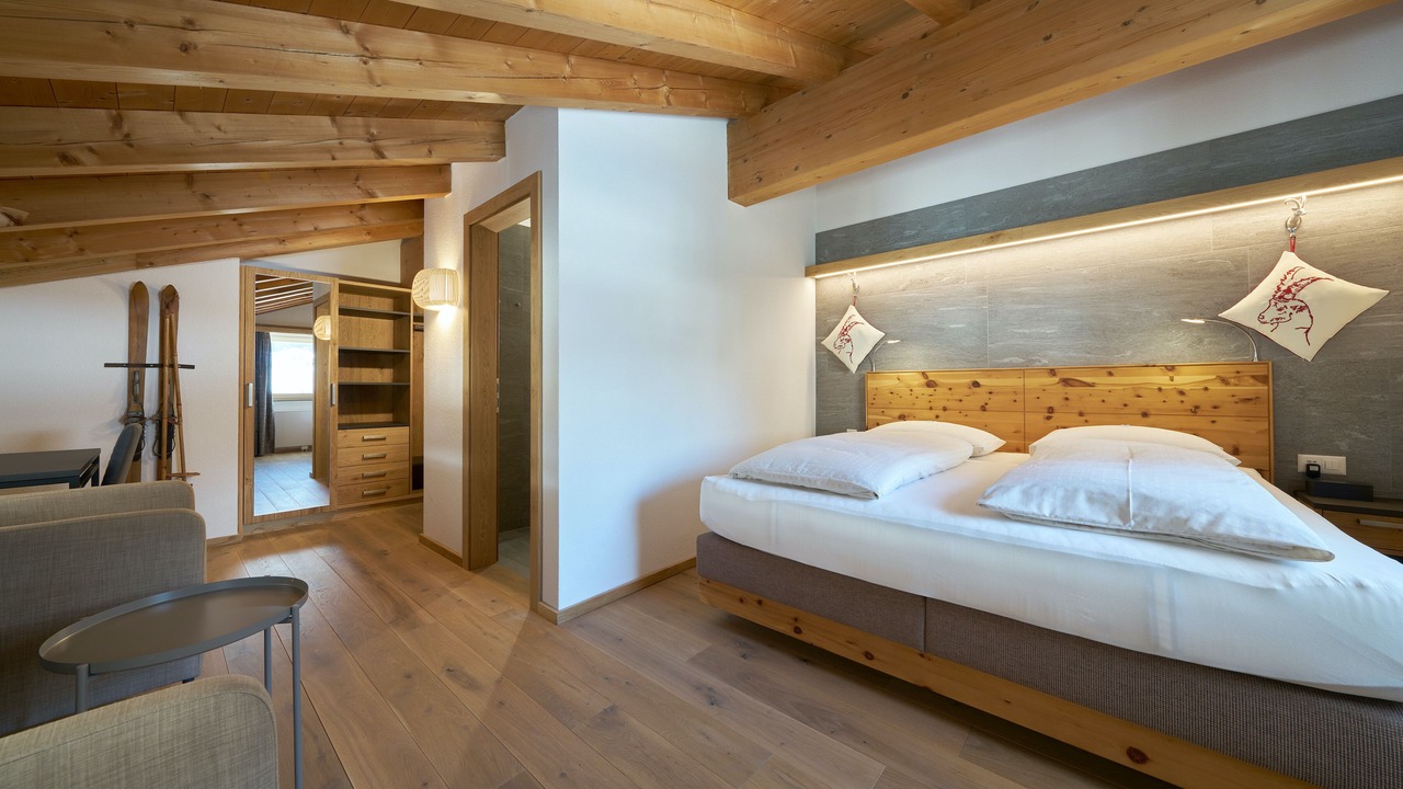 Photo of Bedroom in Ravaisch