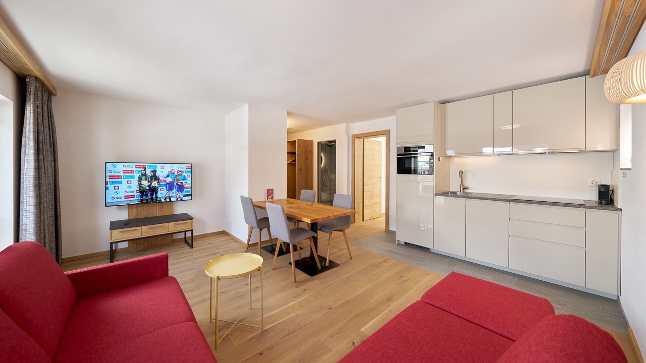Photo of Livingroom in Ravaisch
