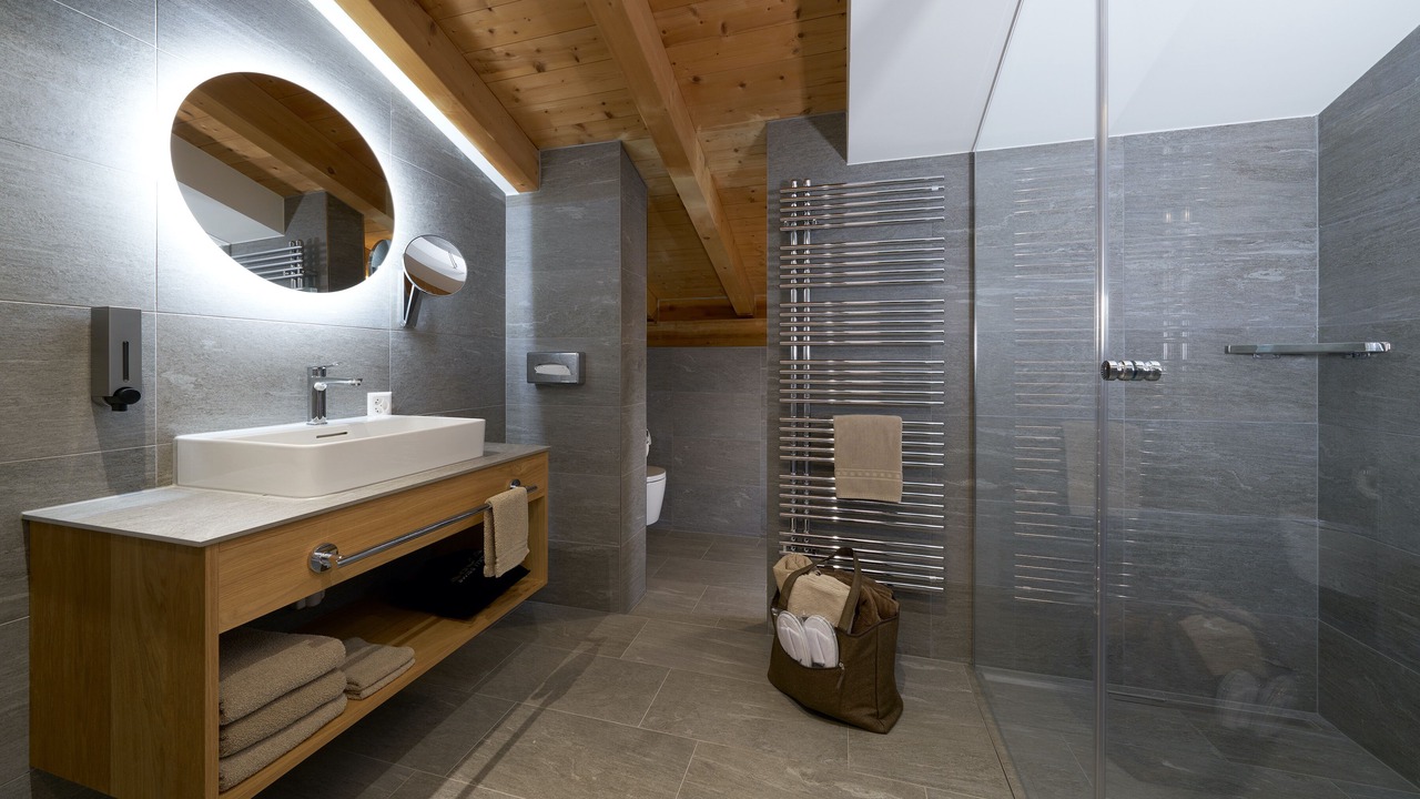 Photo of Bathroom in Ravaisch