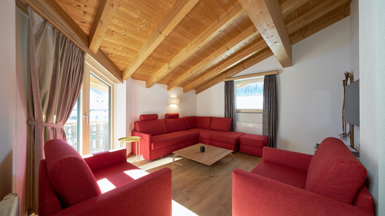 Photo of Livingroom in Ravaisch