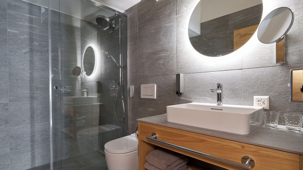 Photo of Bathroom in Ravaisch