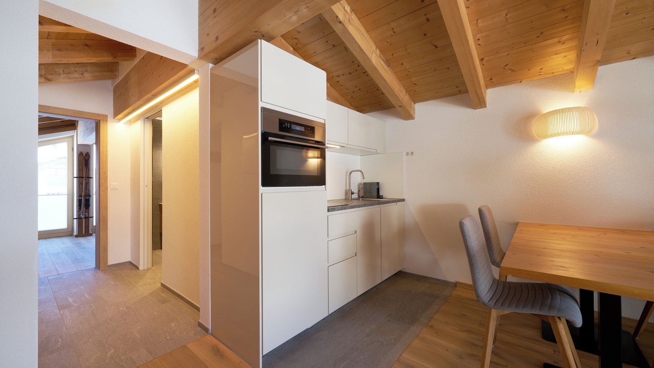 Photo of Kitchen in Ravaisch