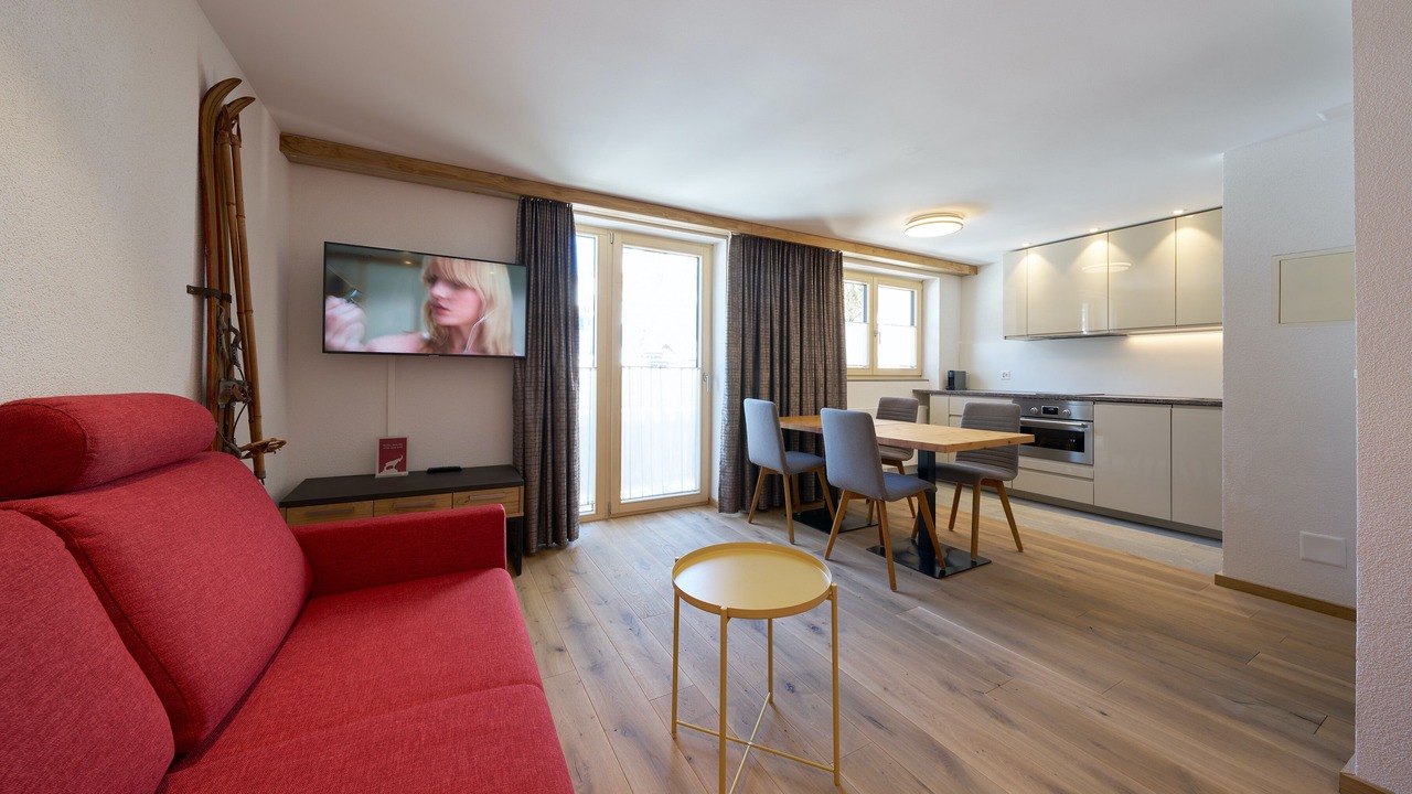 Photo of Livingroom in Ravaisch