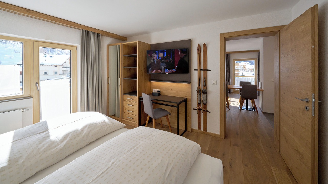 Photo of Bedroom in Ravaisch