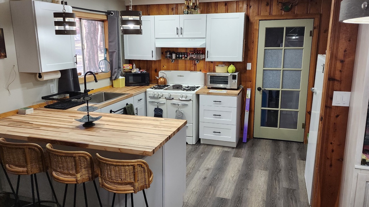 Photo of Kitchen in Alpine