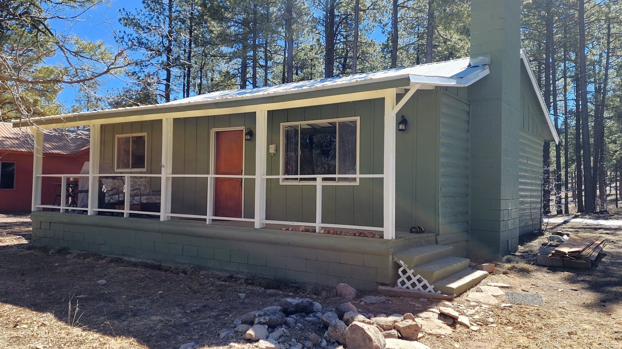 Photo of Outdoor in Alpine
