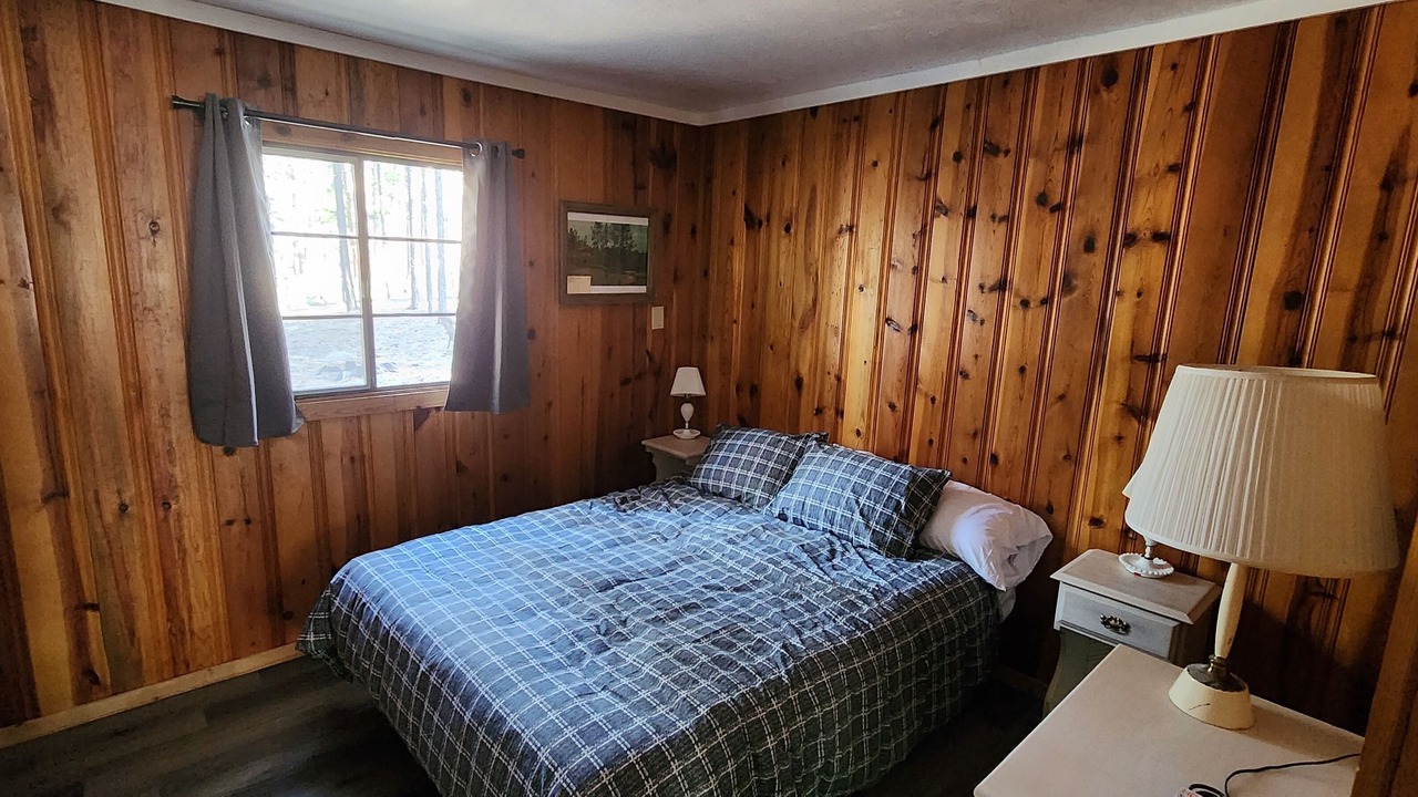 Photo of Bedroom in Alpine