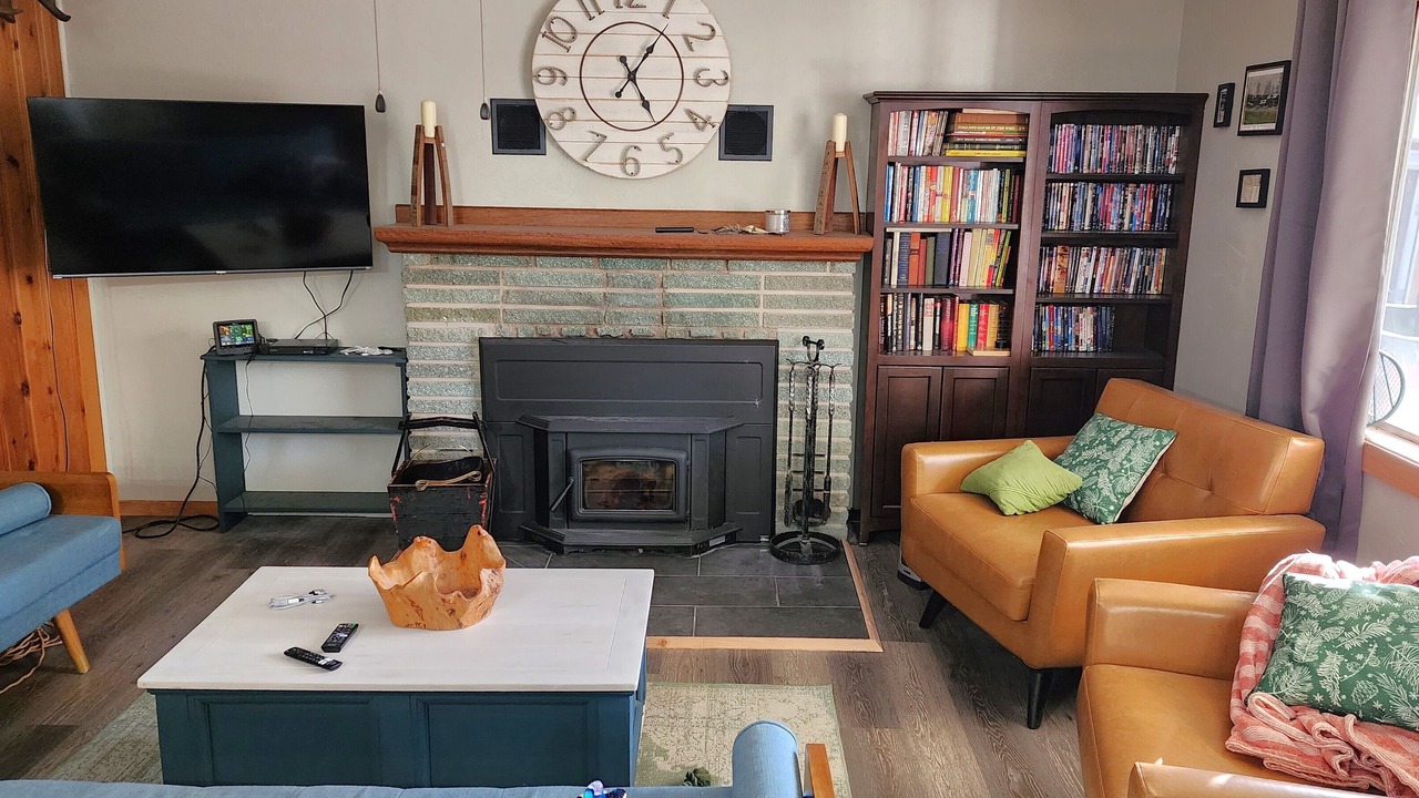 Photo of Livingroom in Alpine