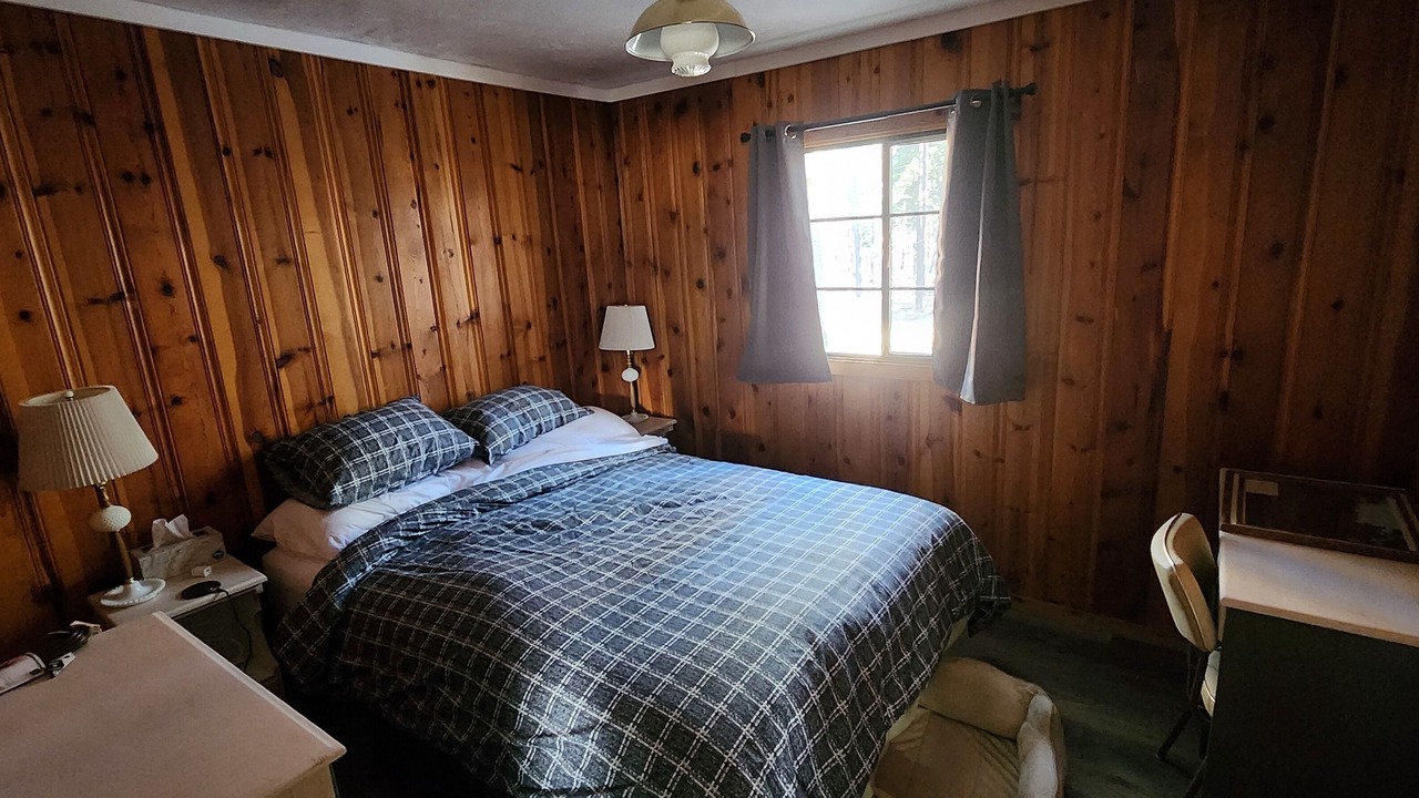 Photo of Bedroom in Alpine