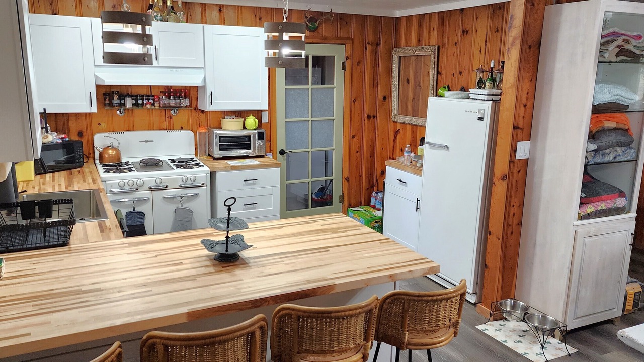 Photo of Kitchen in Alpine