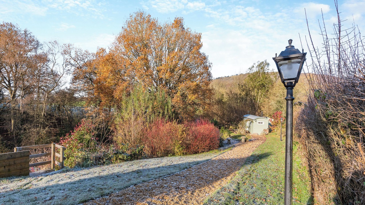 Photo of Outdoor in Coalbrookdale