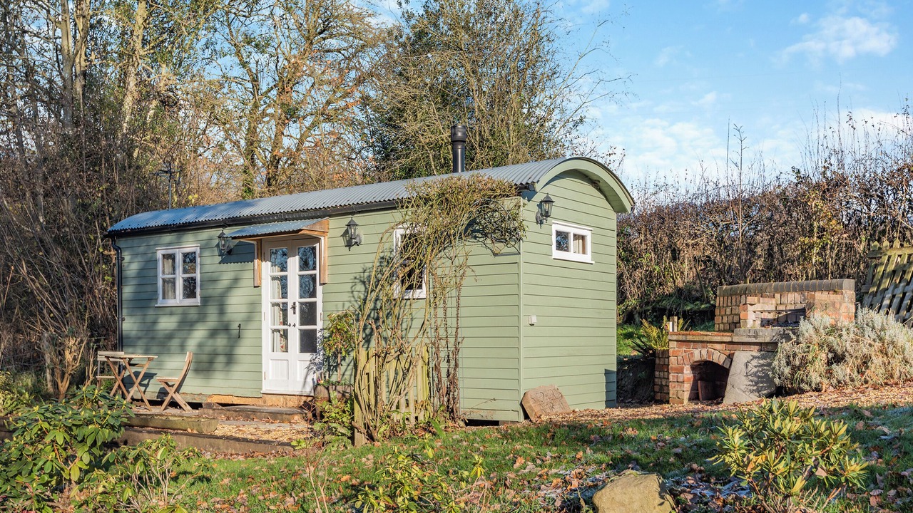 Photo of Outdoor in Coalbrookdale