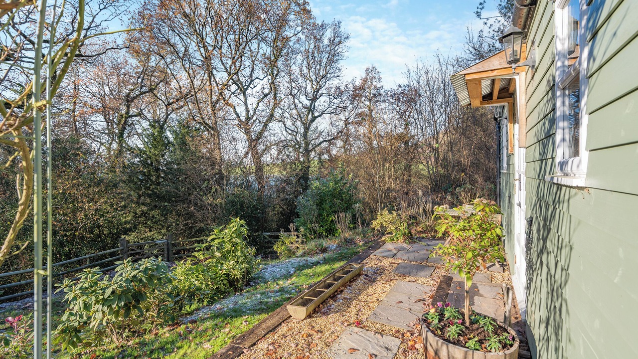 Photo of Outdoor in Coalbrookdale