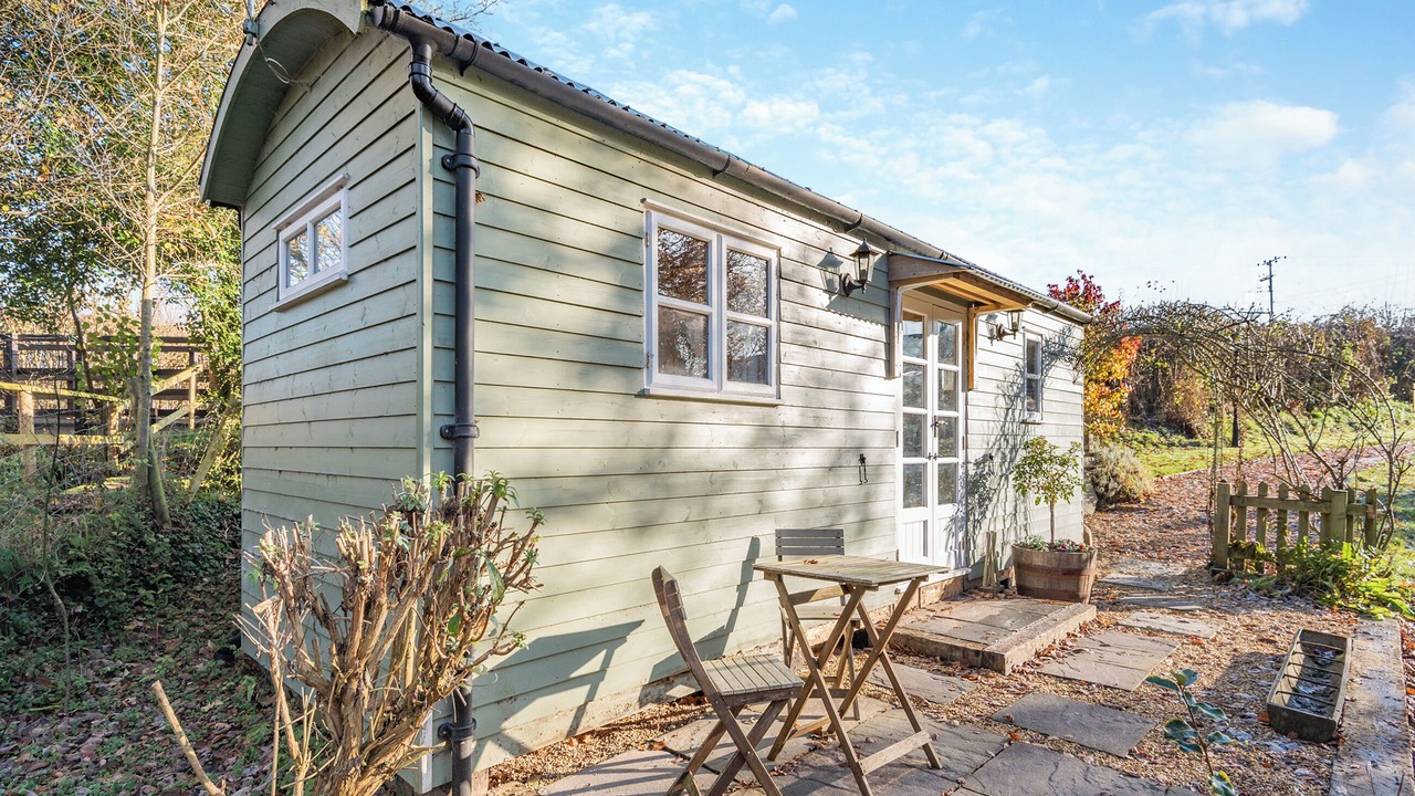 Photo of Outdoor in Coalbrookdale