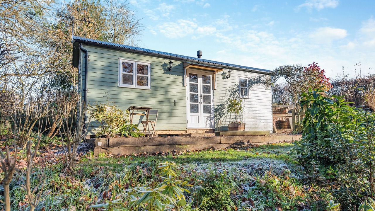 Photo of Outdoor in Coalbrookdale