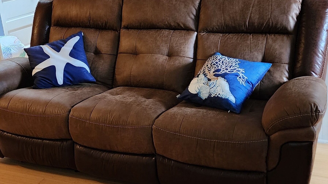 Photo of Livingroom in Ocean Park