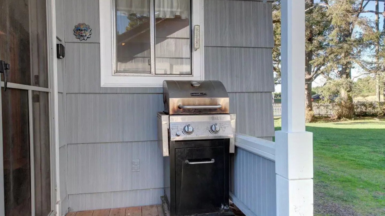 Photo of Patio Balcony in Ocean Park