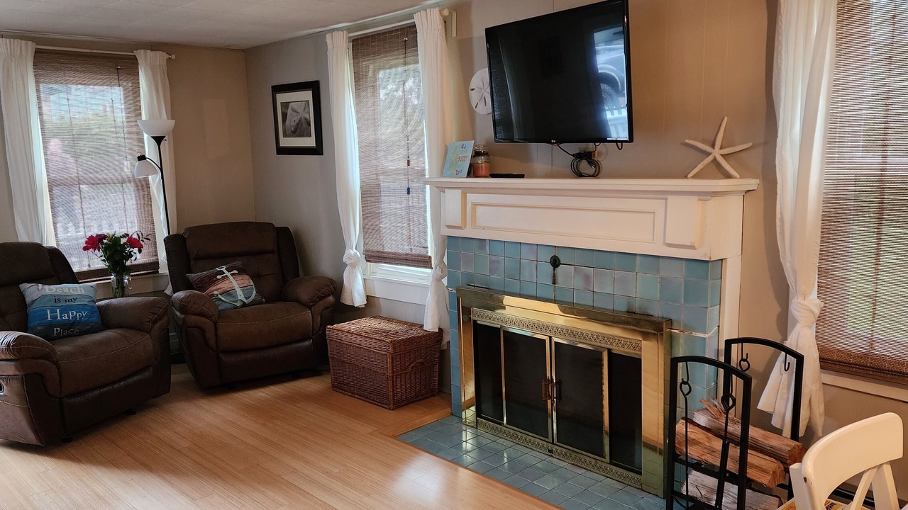 Photo of Livingroom in Ocean Park