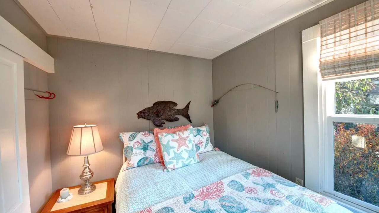 Photo of Bedroom in Ocean Park