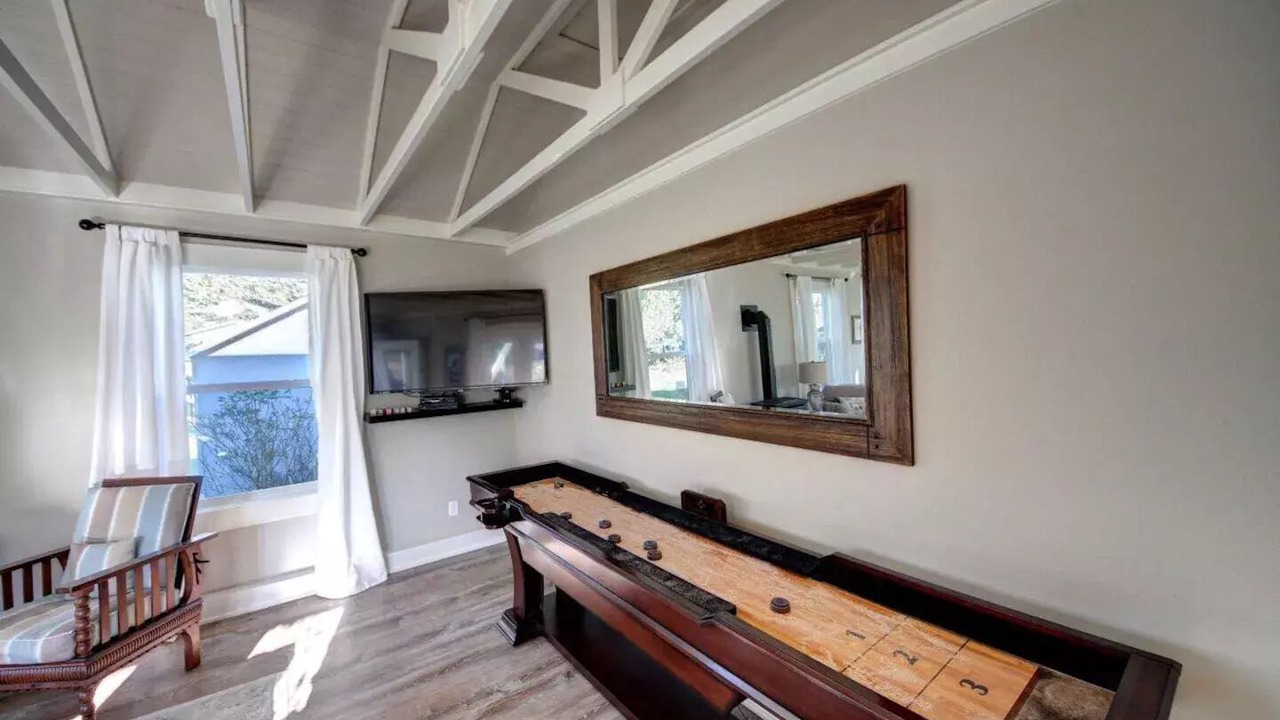 Photo of Bedroom in Ocean Park