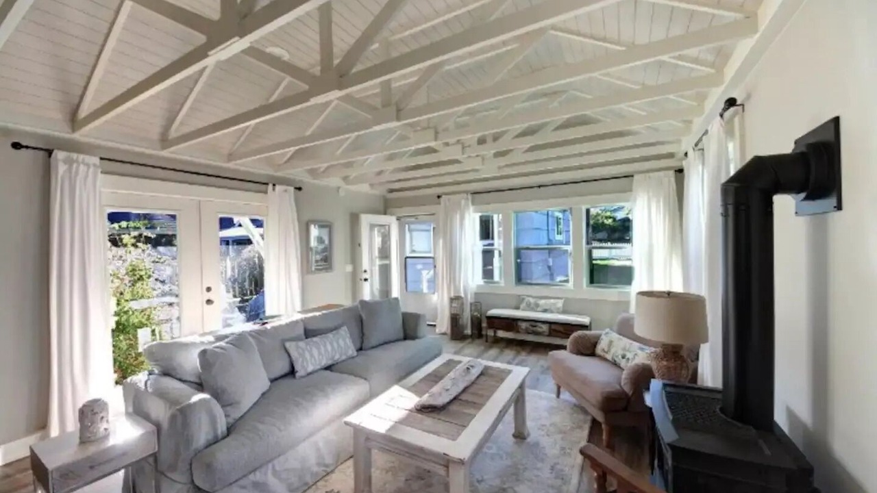 Photo of Livingroom in Ocean Park