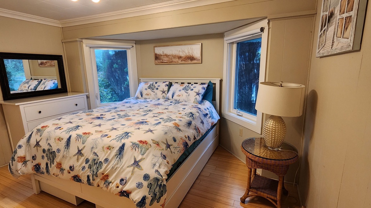 Photo of Bedroom in Ocean Park