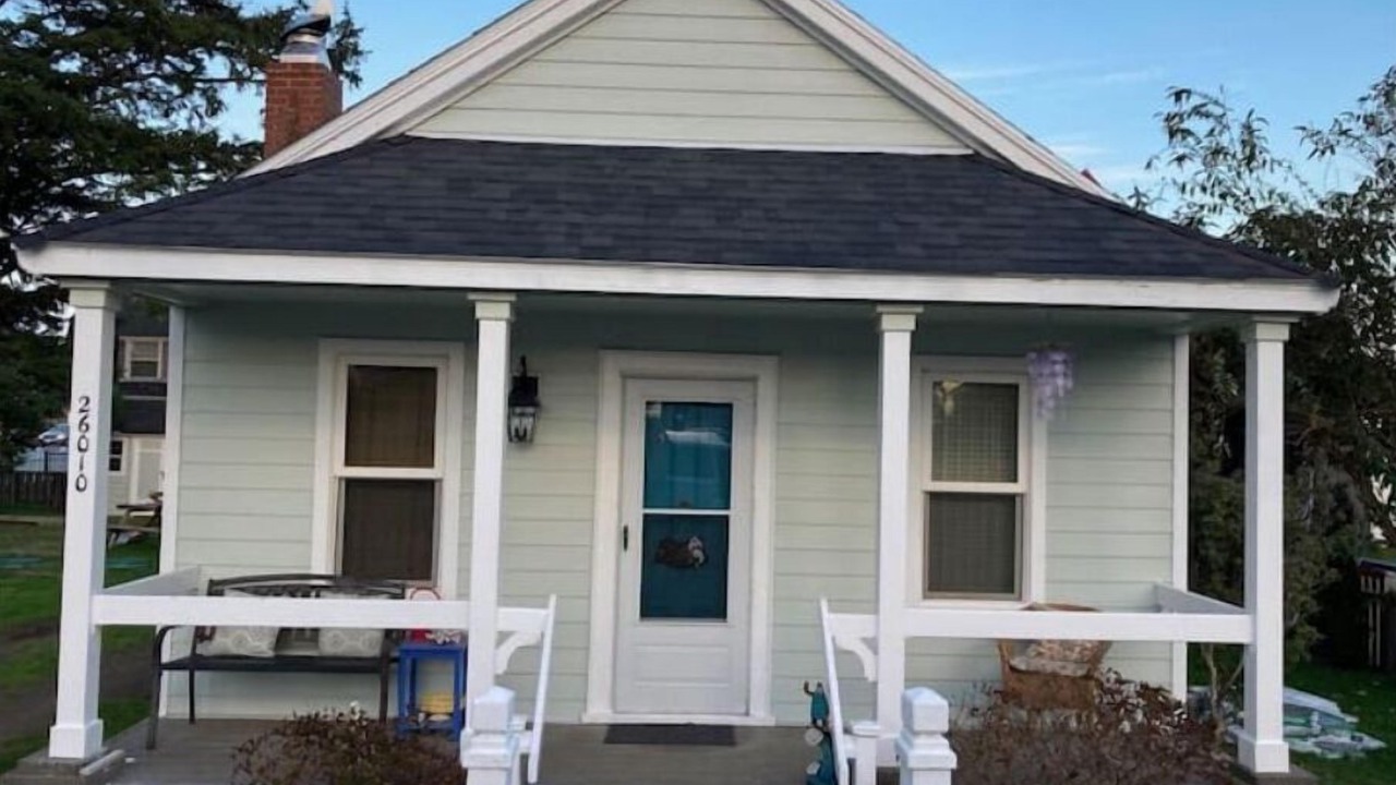 Photo of Outdoor in Ocean Park