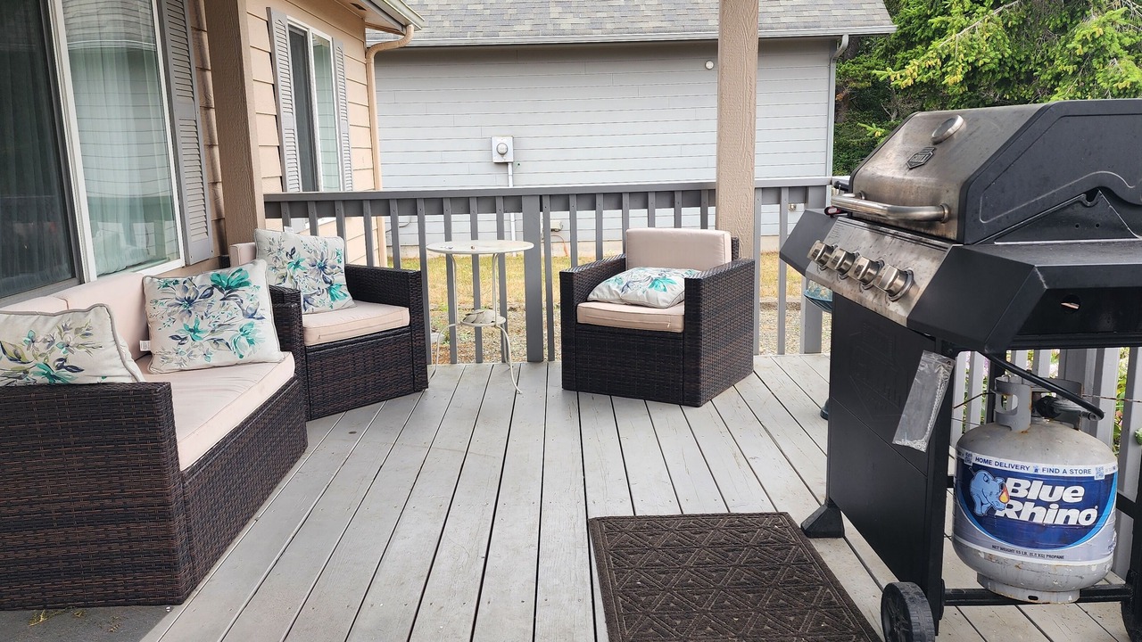 Photo of Outdoor in Long Beach